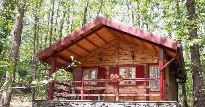 Chalet Etna Milo Exterior photo