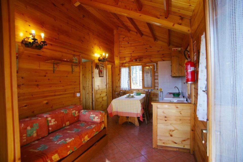 Chalet Etna Milo Exterior photo
