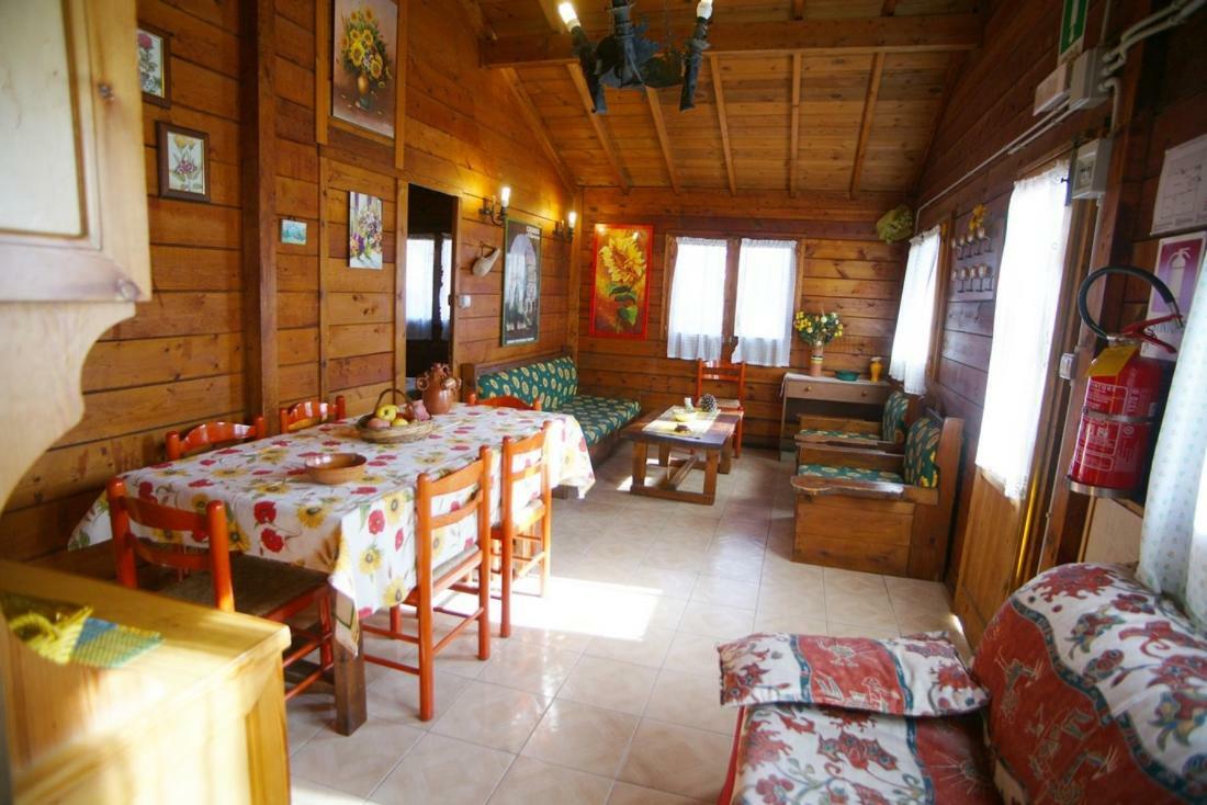 Chalet Etna Milo Exterior photo