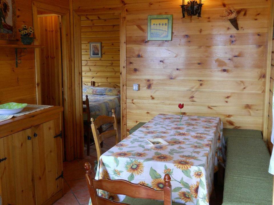 Chalet Etna Milo Exterior photo